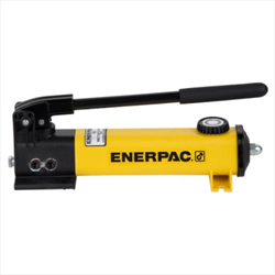 Bơm tay kích thủy lực 1 chiều Enerpac P141